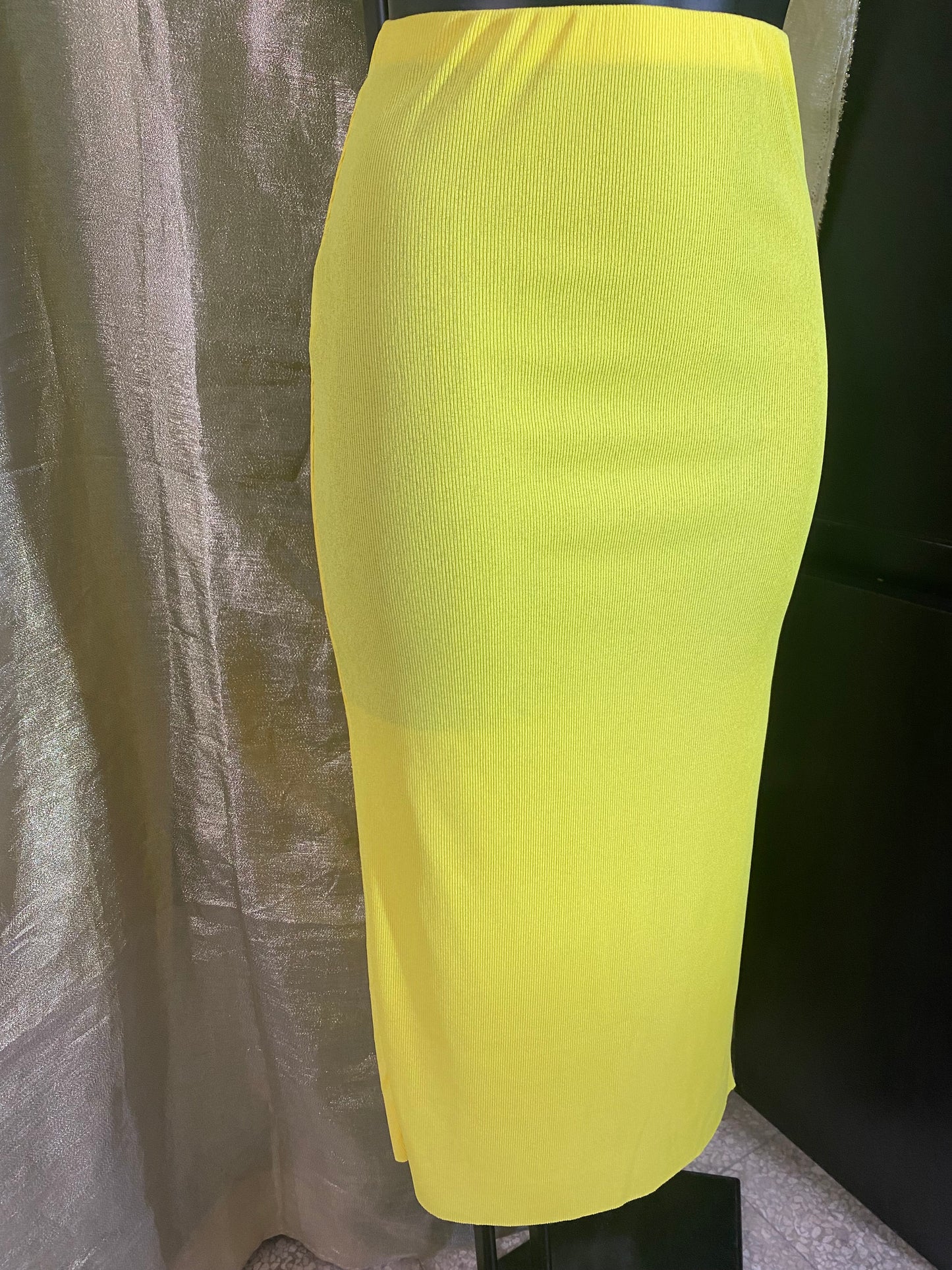 Coordinato Yellow