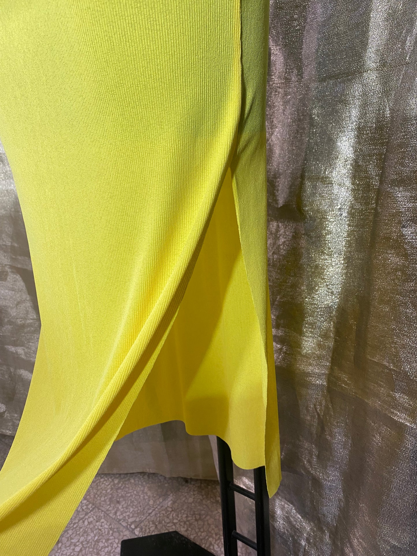 Coordinato Yellow