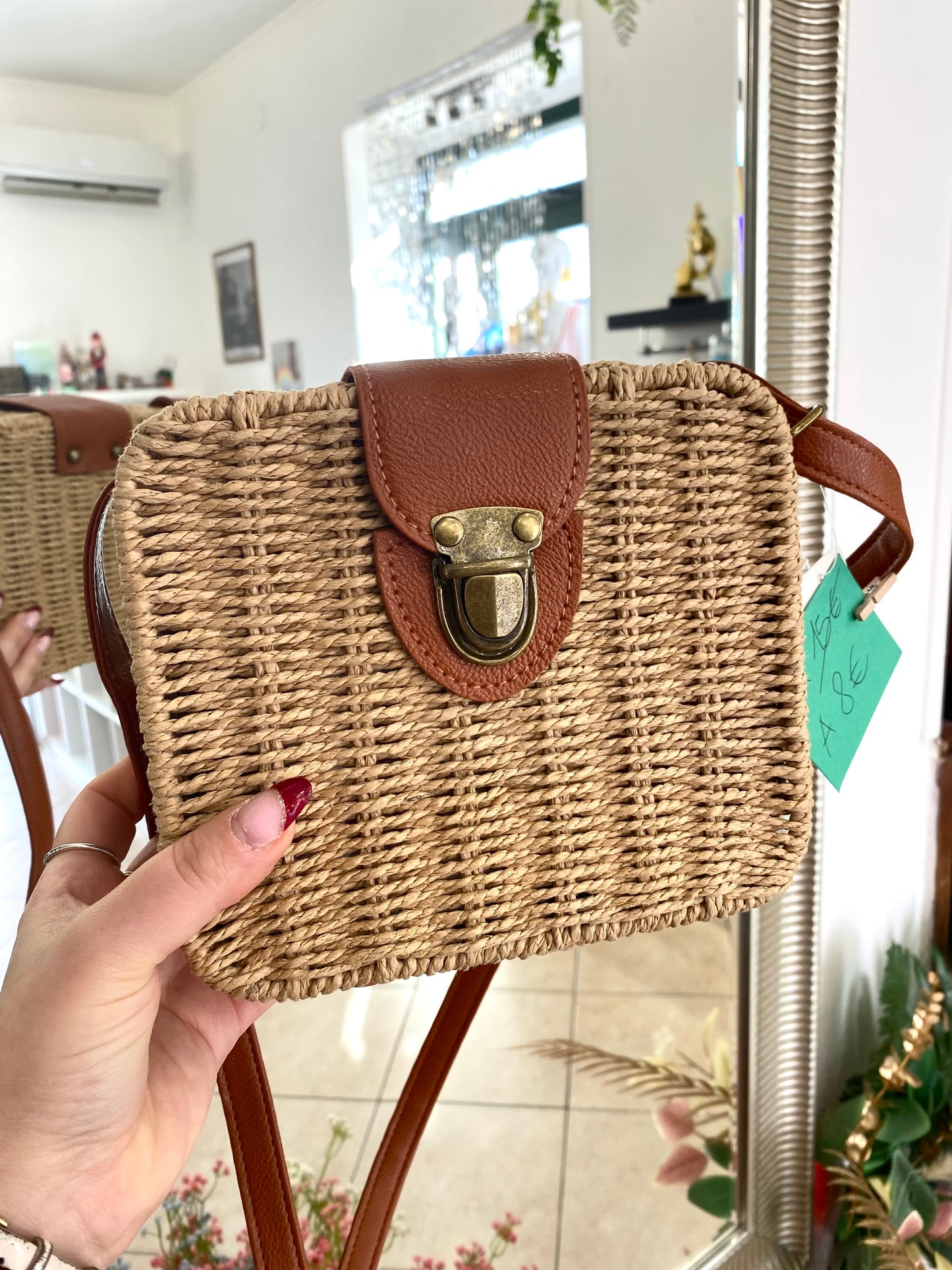 Borsa Basket