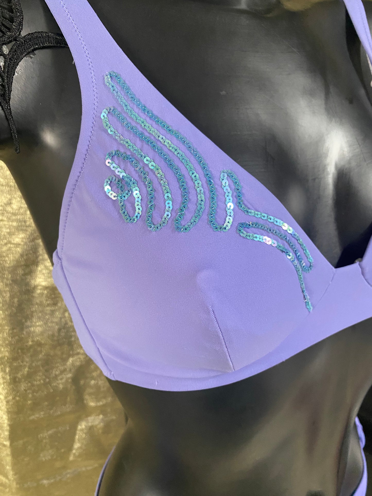 Bikini Lillà