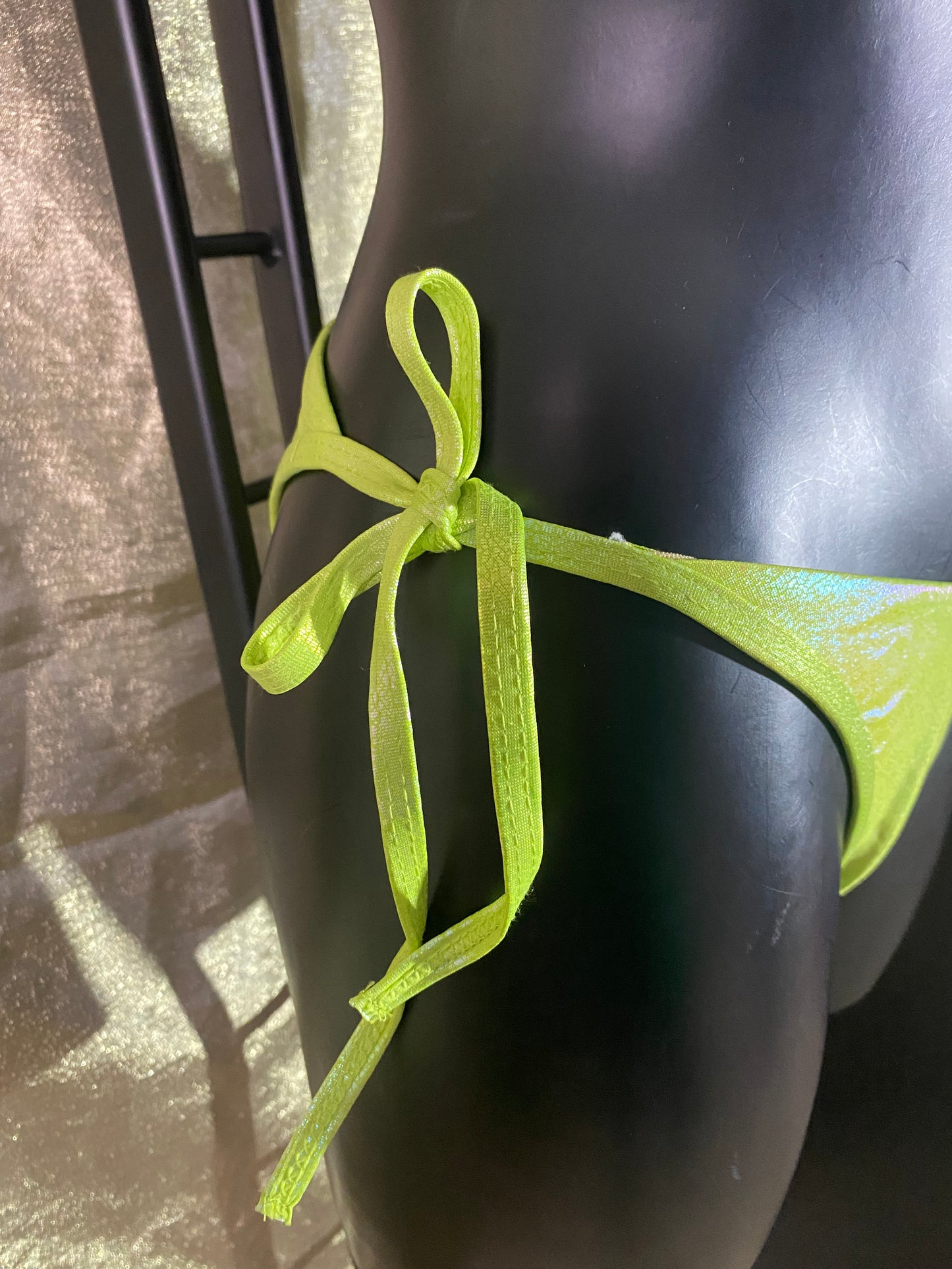 Bikini Apple