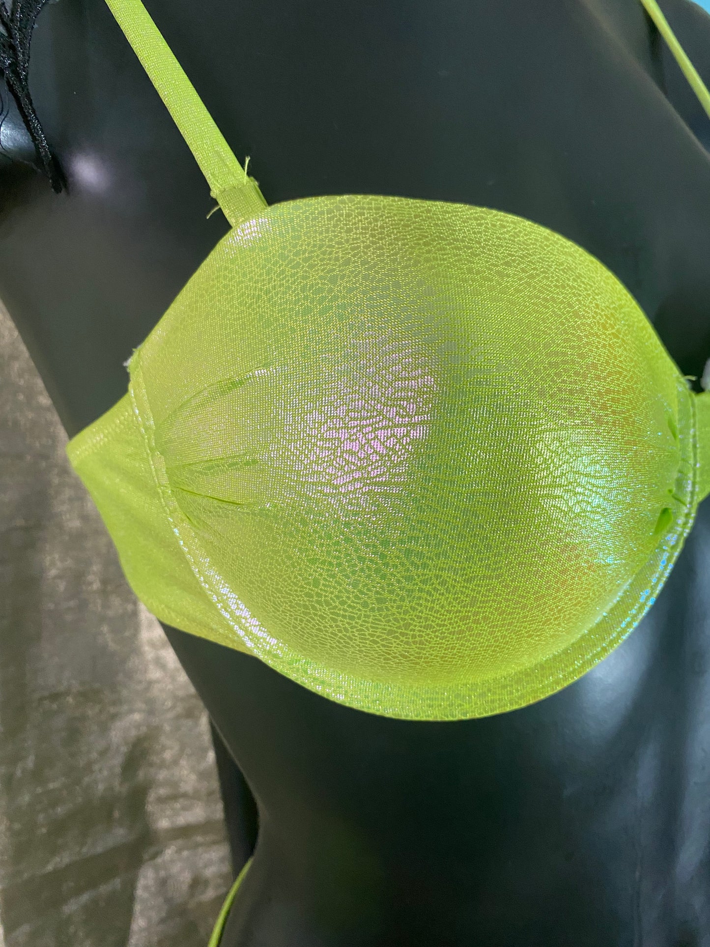 Bikini Apple