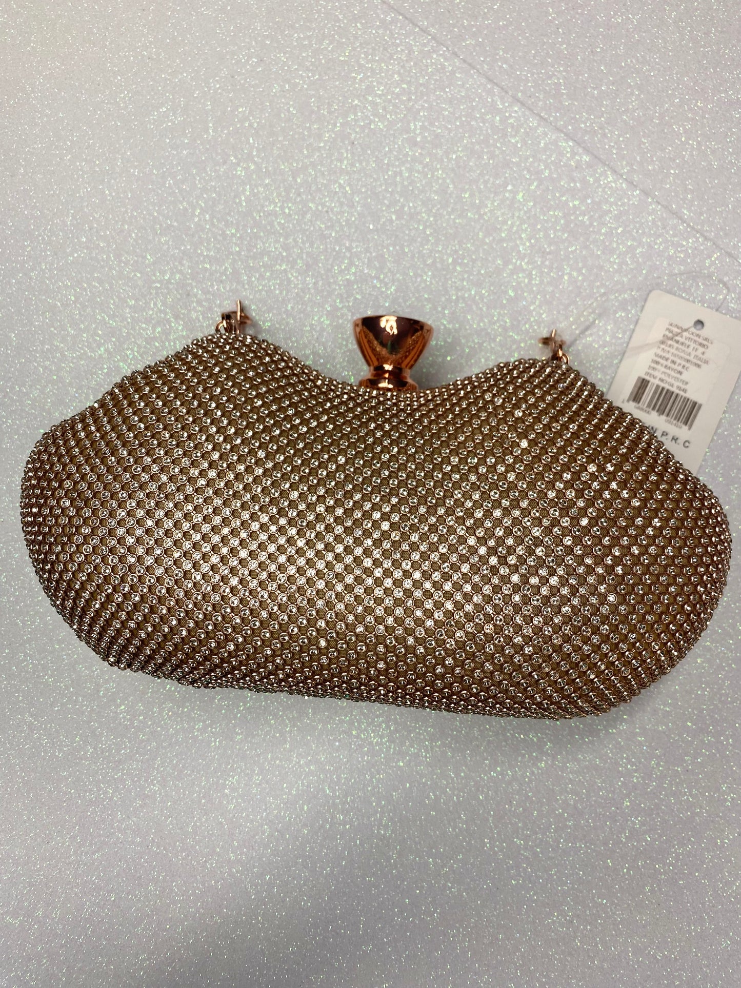 Clutch Clematide