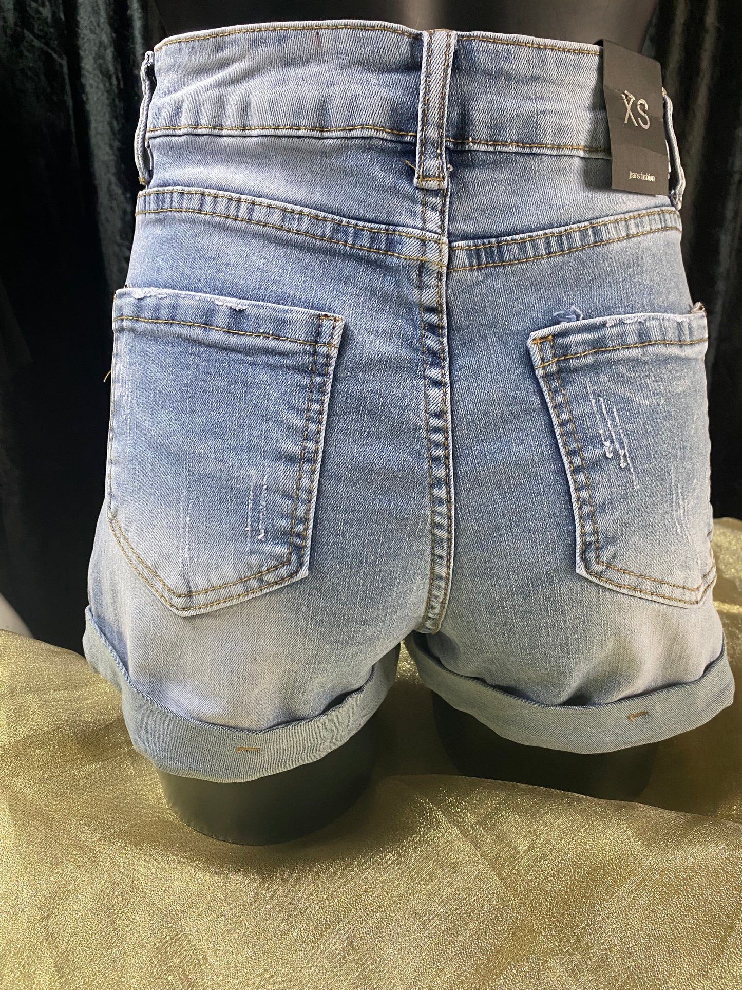Short Jeans