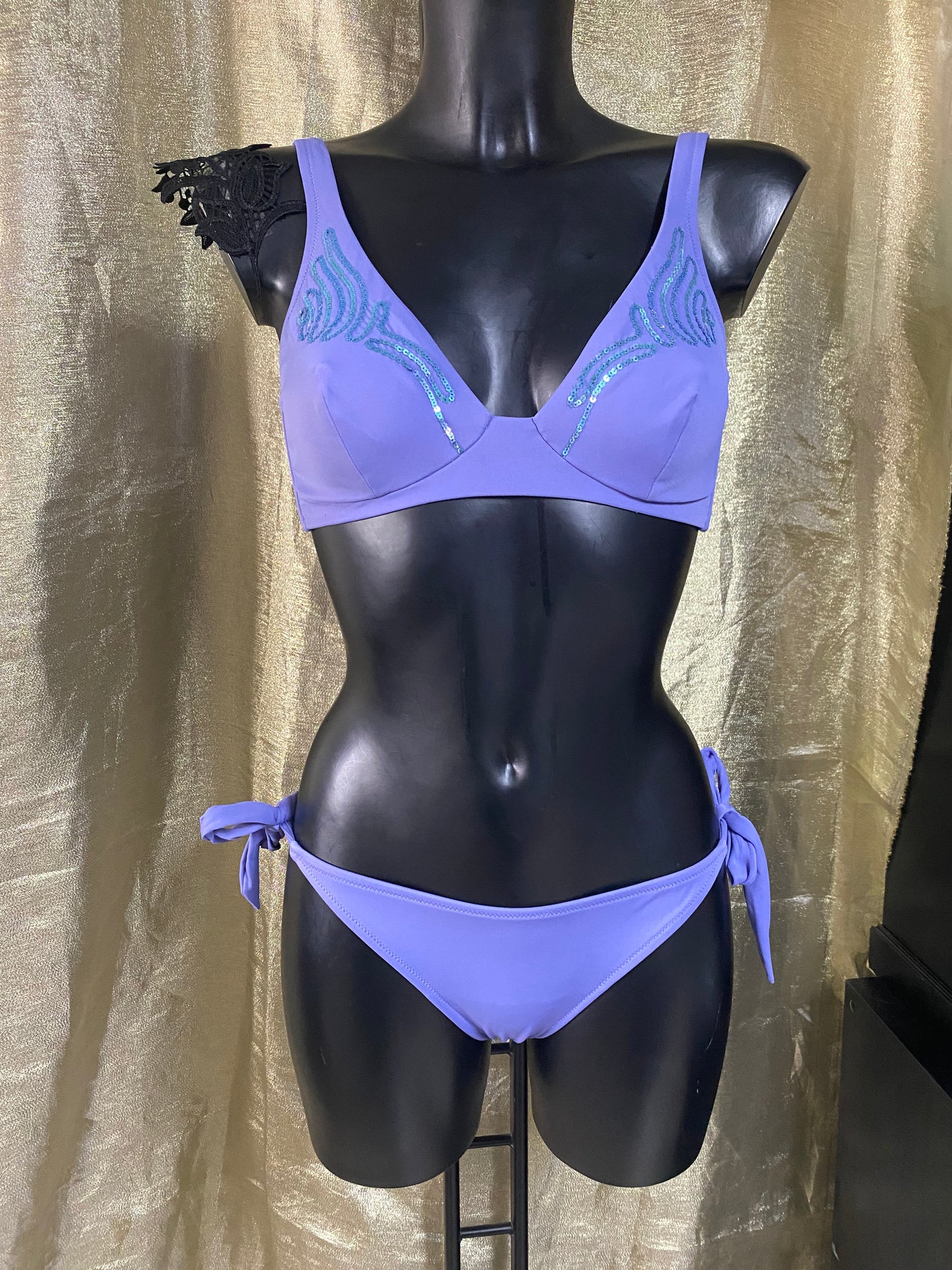 Bikini Lillà