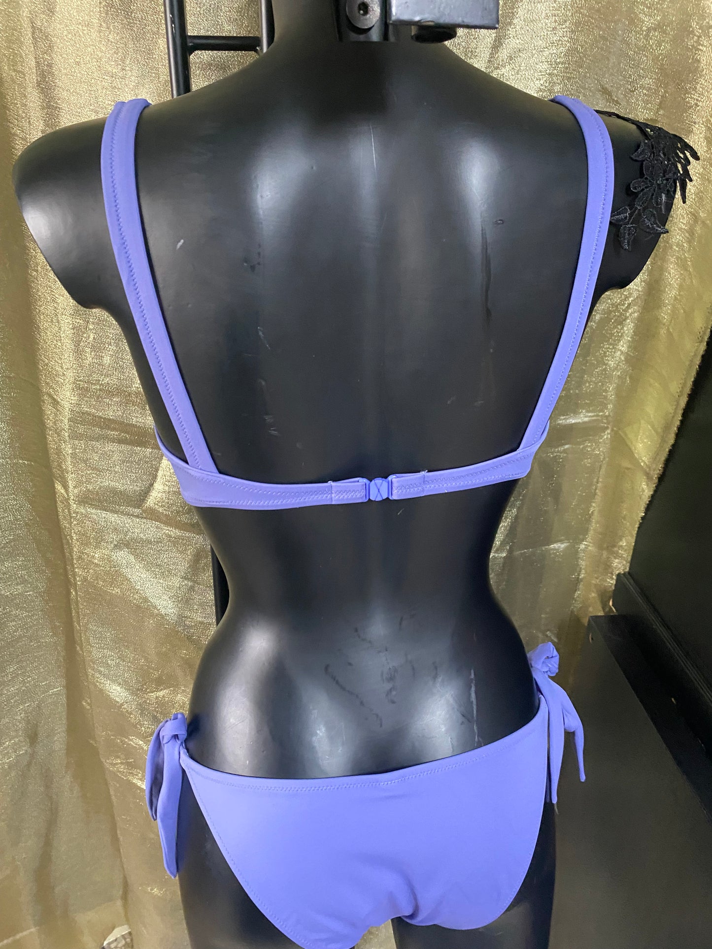 Bikini Lillà