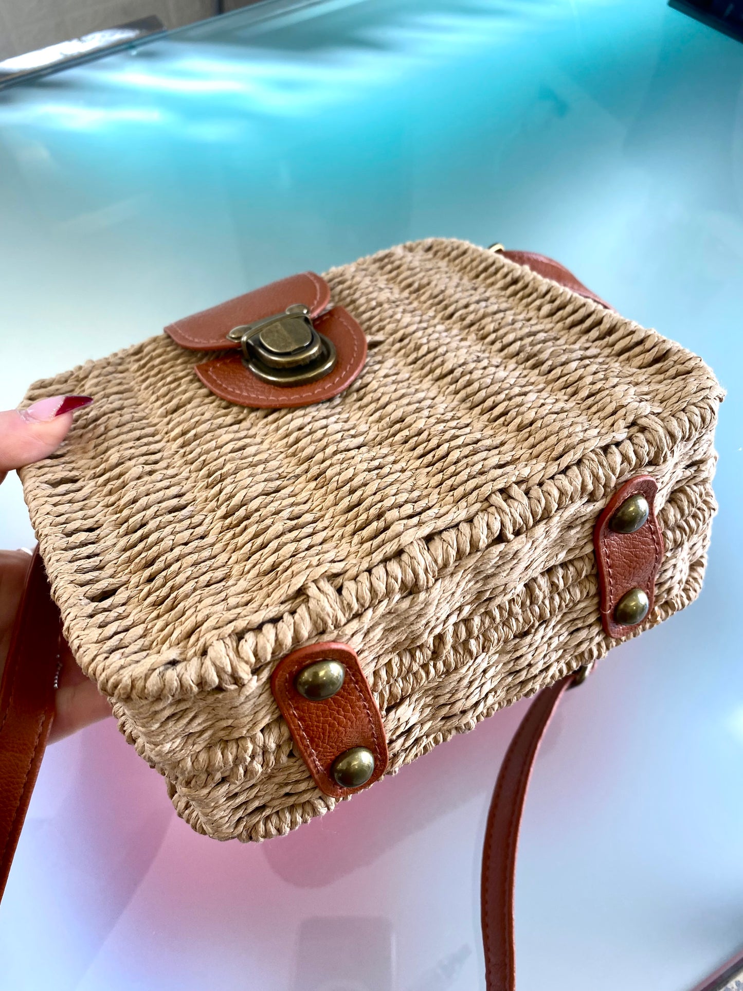 Borsa Basket
