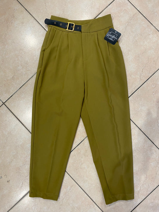 Pantalone cachi