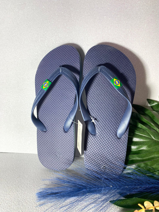 Infradito Mare Blu Navy