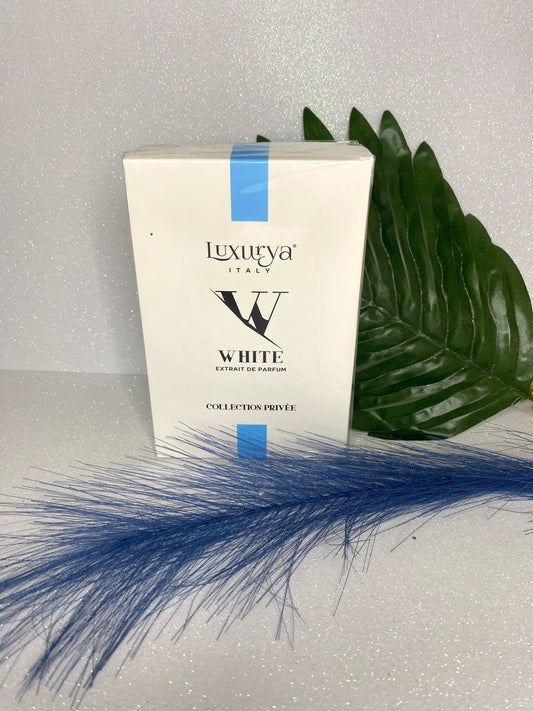 Profumo White di Luxurya