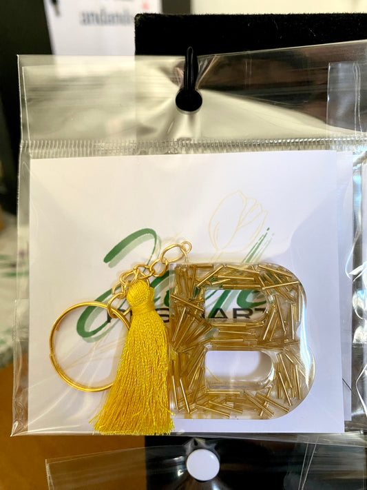 Portachiavi Oro
