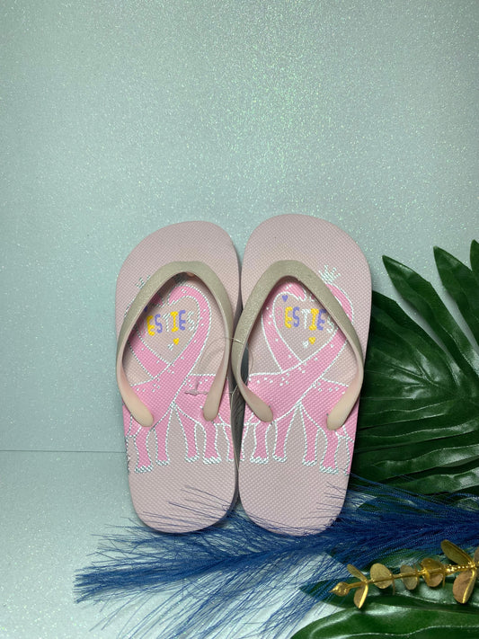 Infradito Bimba Rosa