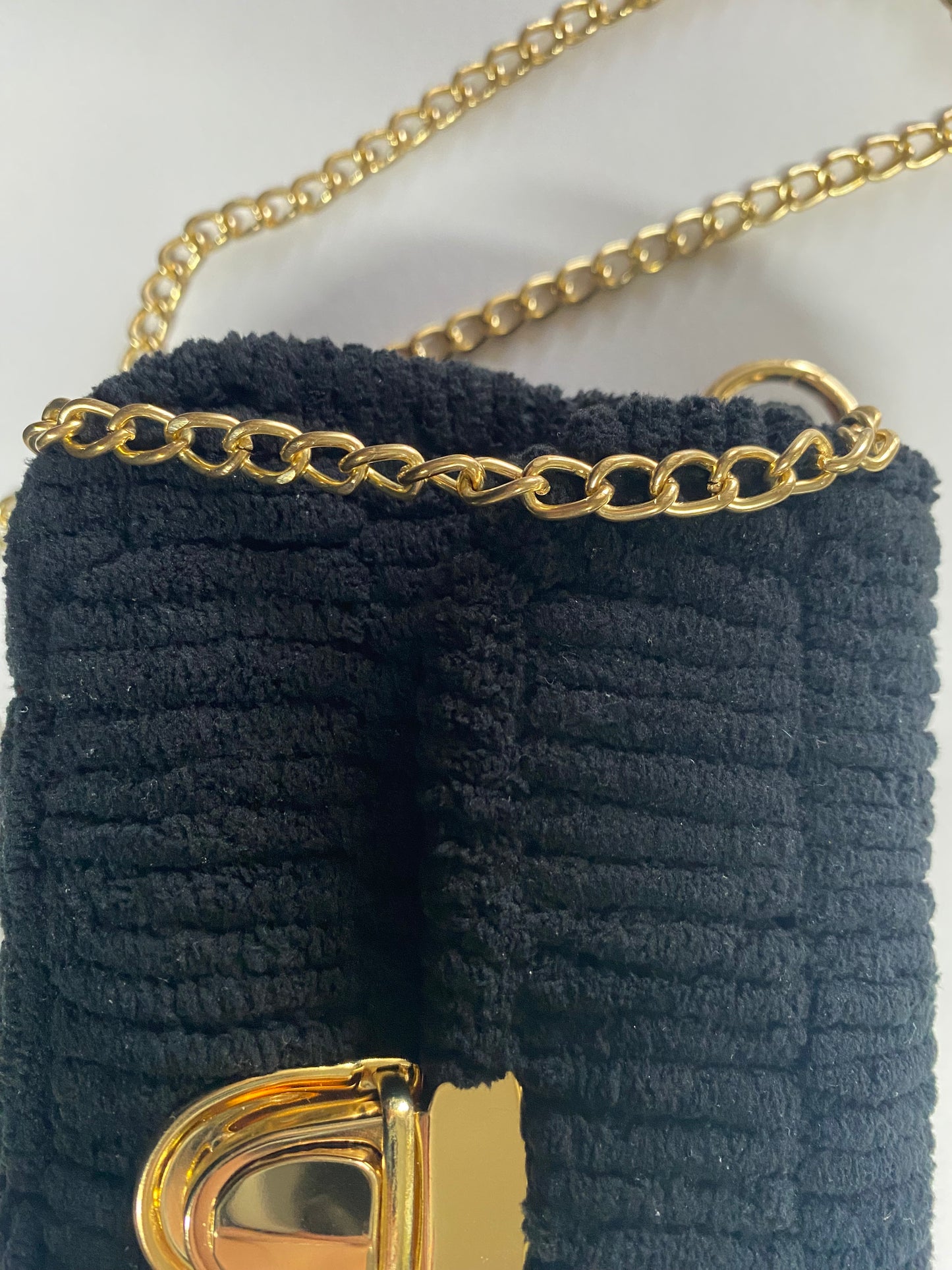 Borsa Black