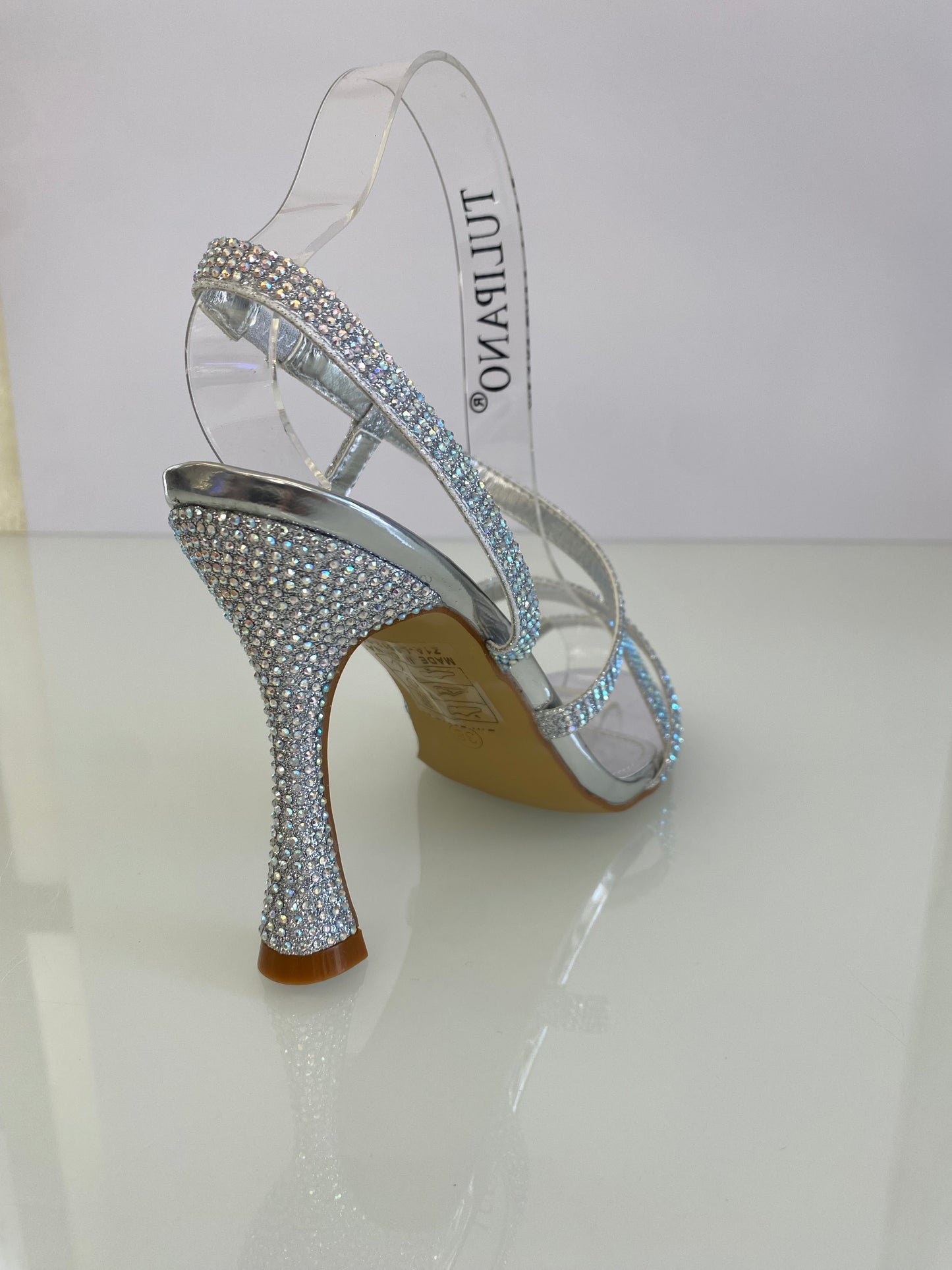 Scarpe Diamonds