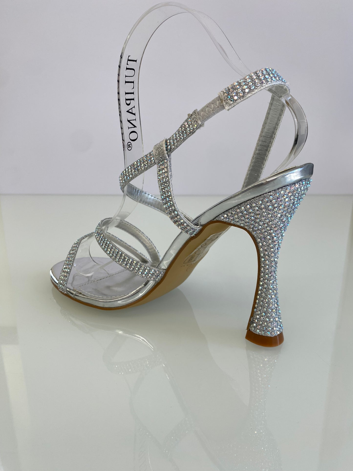 Scarpe Diamonds