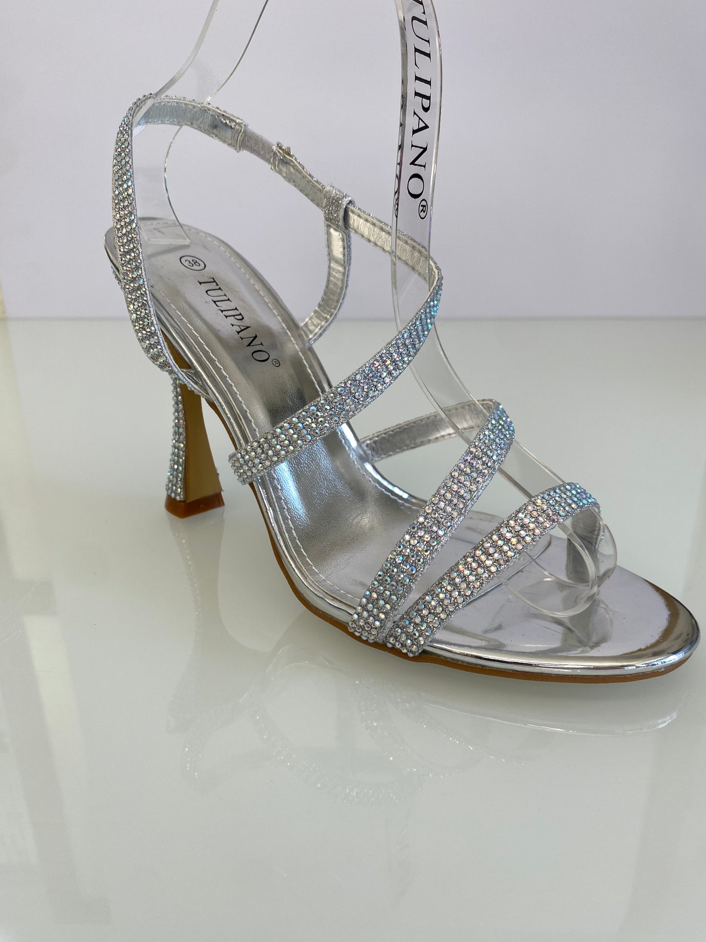 Scarpe Diamonds