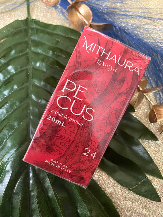 Mini Profumi Luxurya
