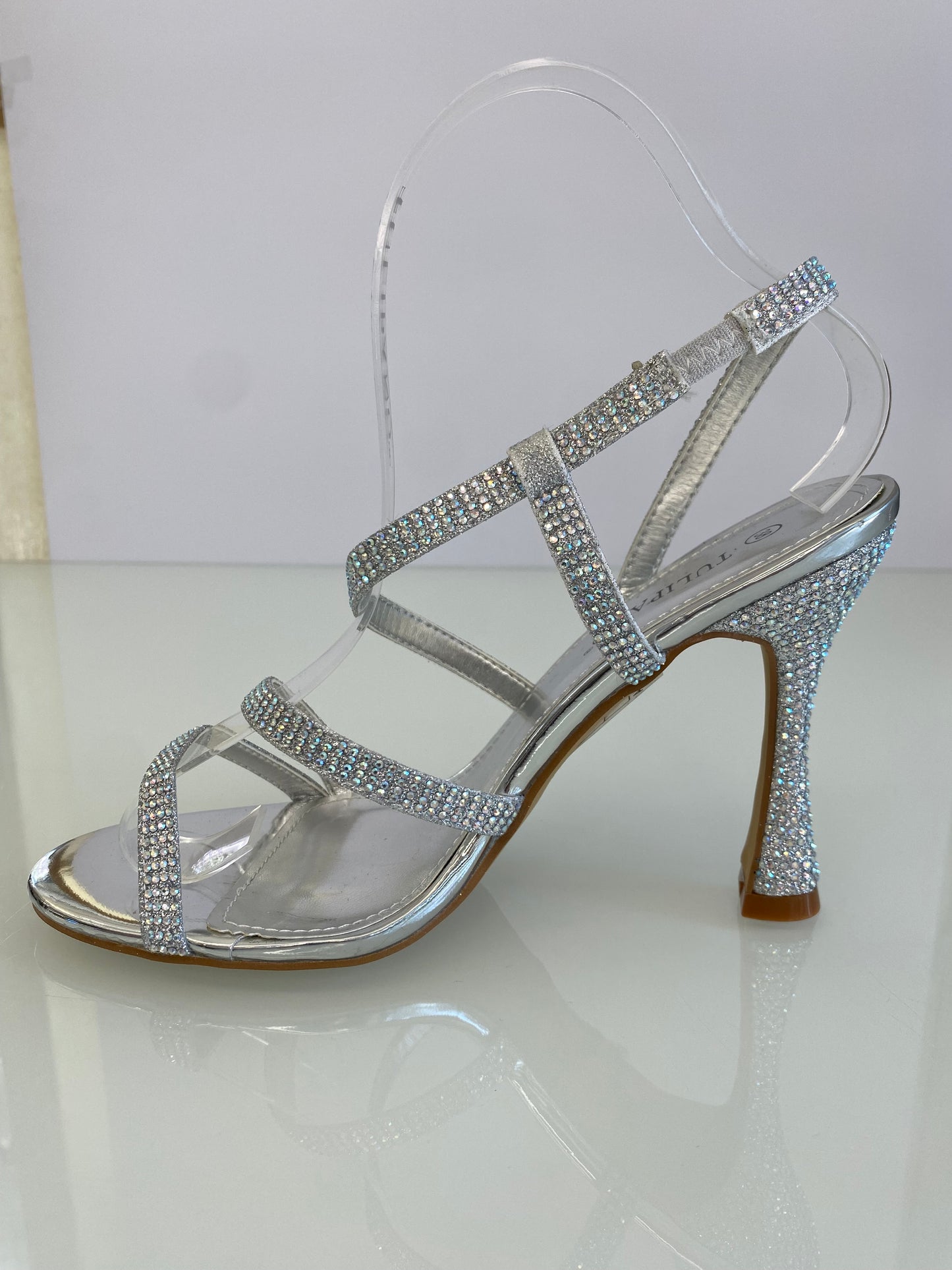 Scarpe Diamonds