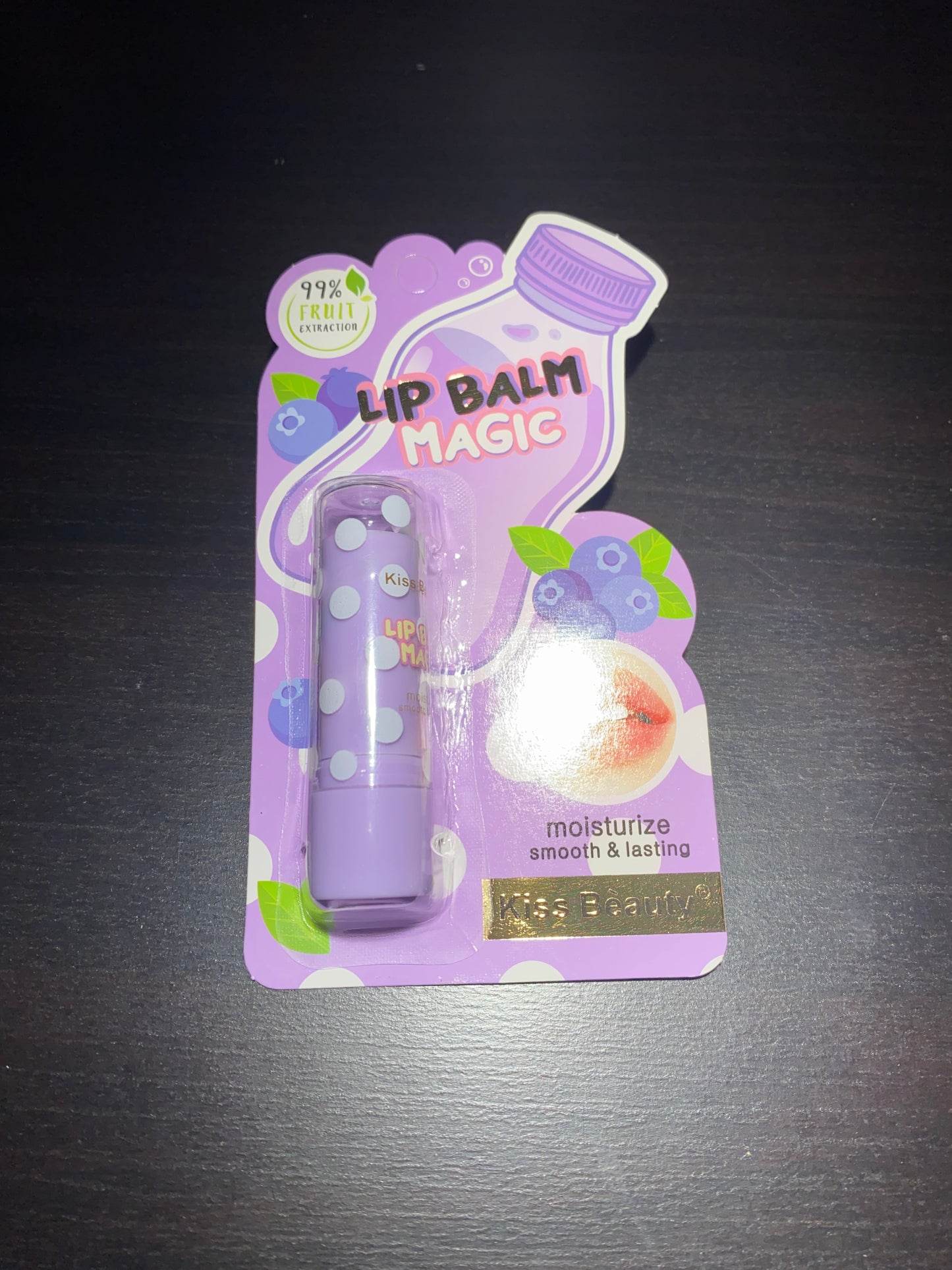 Lip Balm Magic