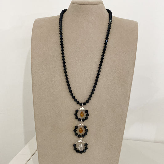 Collana Swarovski