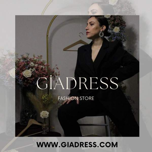 Giadress